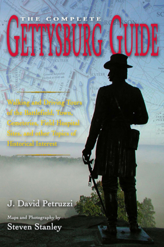 Complete Gettysburg Guide