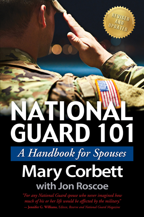 Cover image for book National Guard 101