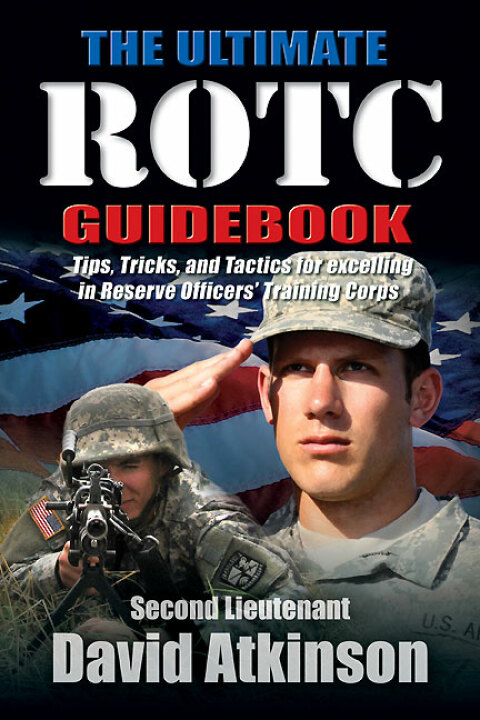 Cover image for book The Ultimate ROTC Guidebook