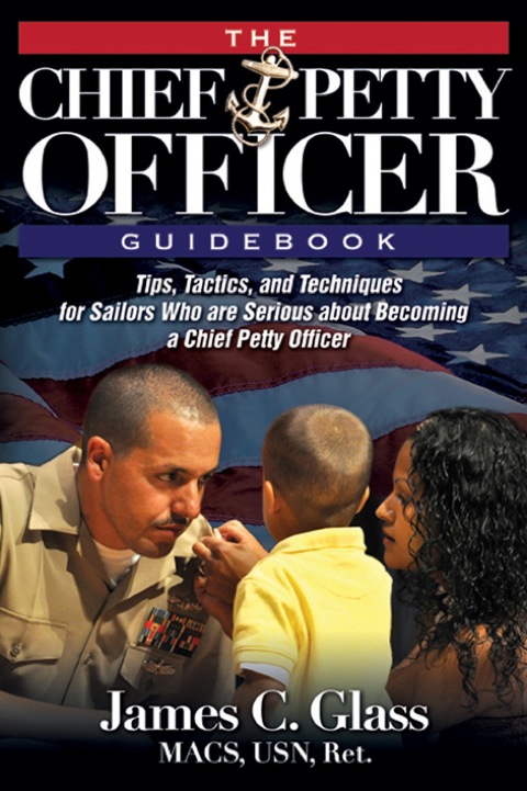 Cover image for book The Ultimate Chief Petty Officer Guidebook