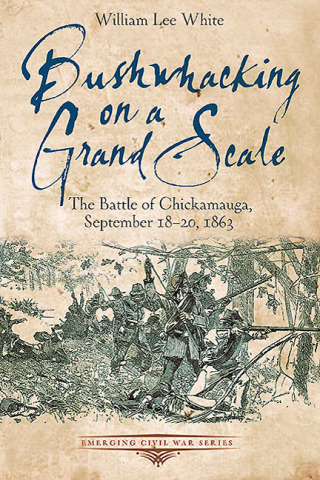 Bushwhacking on a Grand Scale
