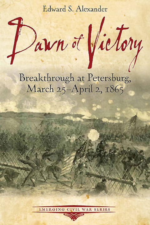 Cover image for book Dawn of Victory