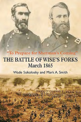 "To Prepare for Sherman's Coming"