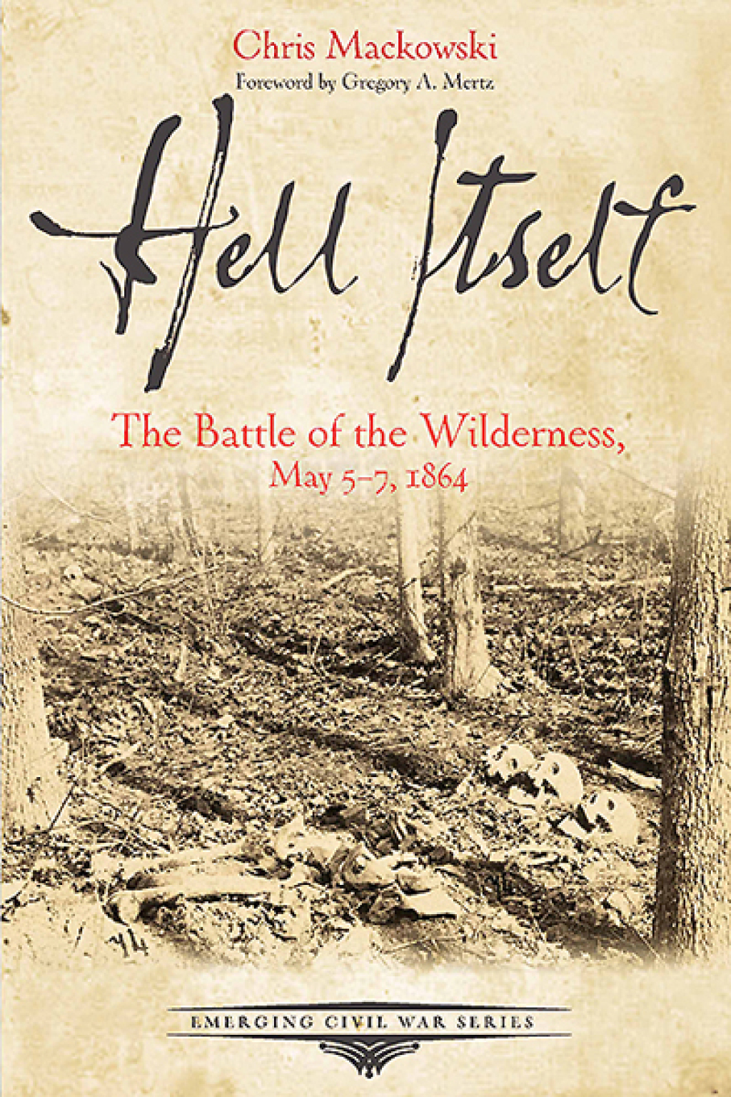 Hell Itself (eBook)