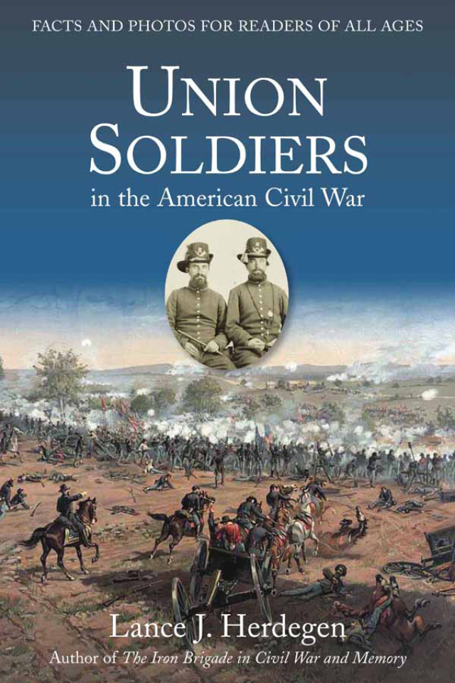 Union Soldiers in the American Civil War