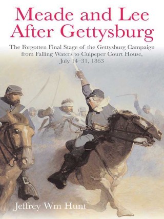 Meade and Lee After Gettysburg