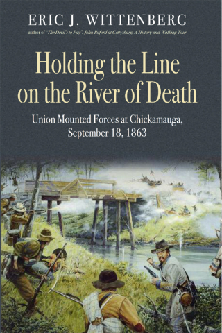 Holding the Line on the River of Death