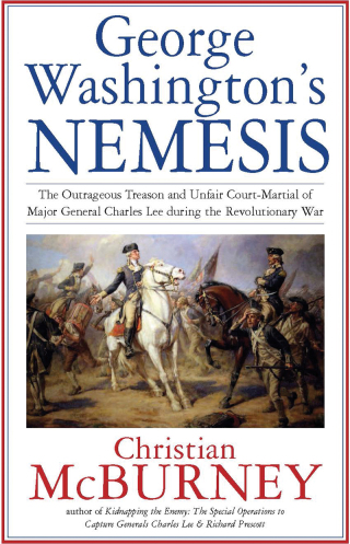 George Washington's Nemesis