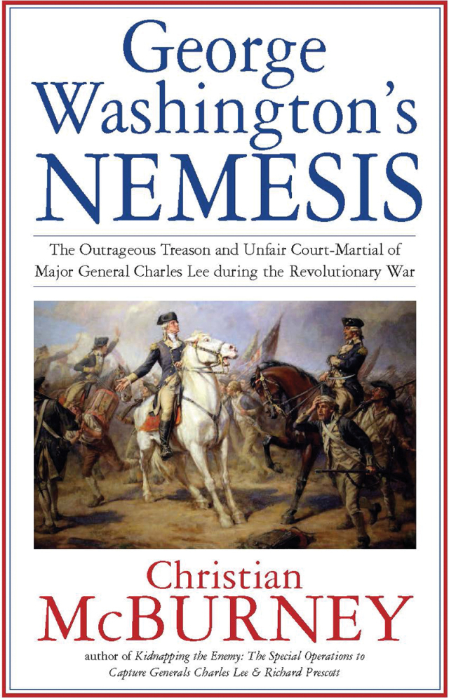 George Washington's Nemesis