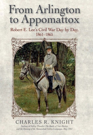 From Arlington to Appomattox