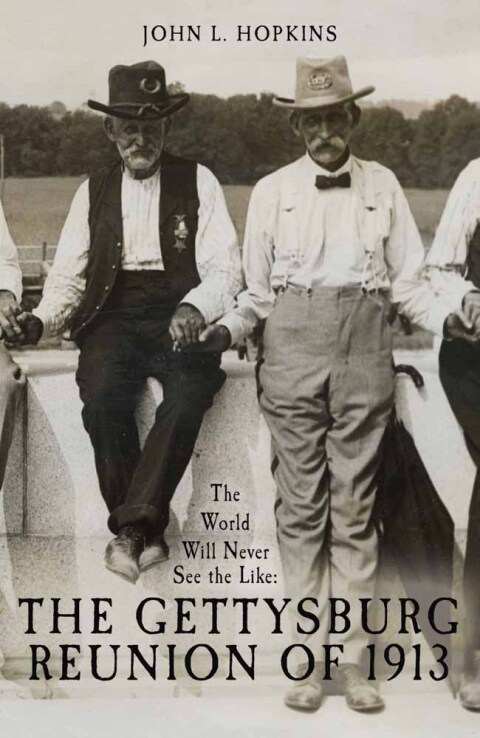 Cover image for book The World Will Never See the Like
