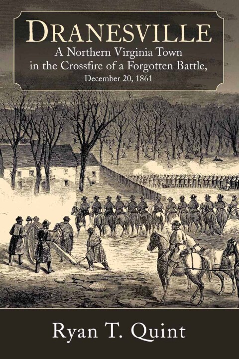 Cover image for book Dranesville