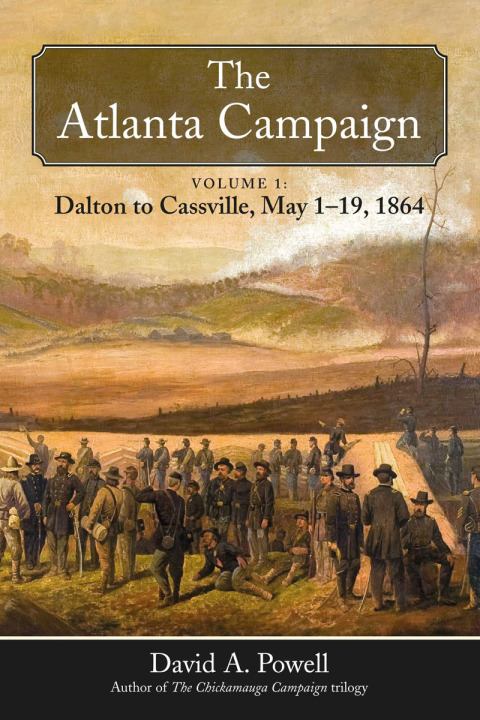 The Atlanta Campaign 