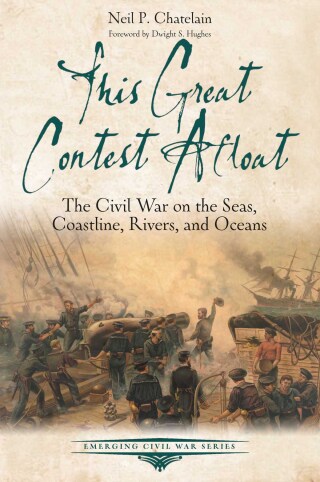 This Great Contest Afloat