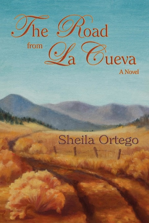 Cover image for book The Road From La Cueva