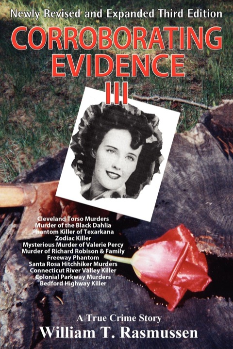 Cover image for book Corroborating Evidence III