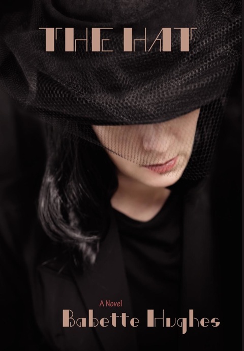 Cover image for book The Hat: A Novel