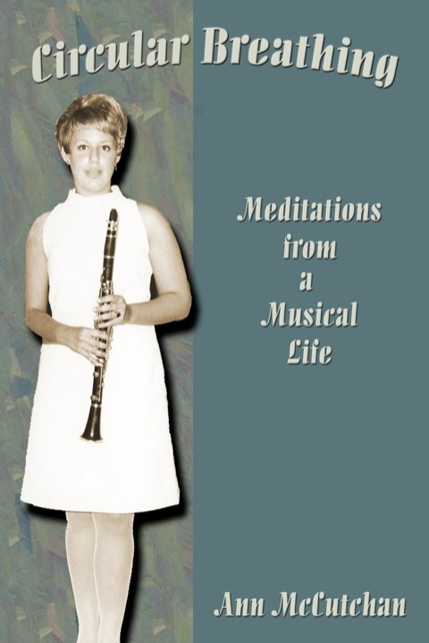 Cover image for book Circular Breathing