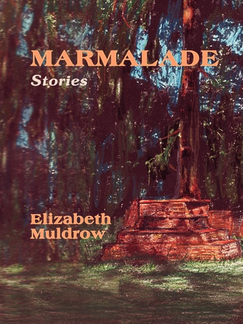Cover image for book Marmalade