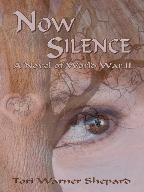 Cover image for book Now Silence