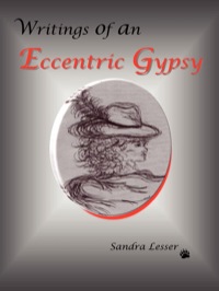 Cover image: Writings of an Eccentric Gypsy 9780865347991