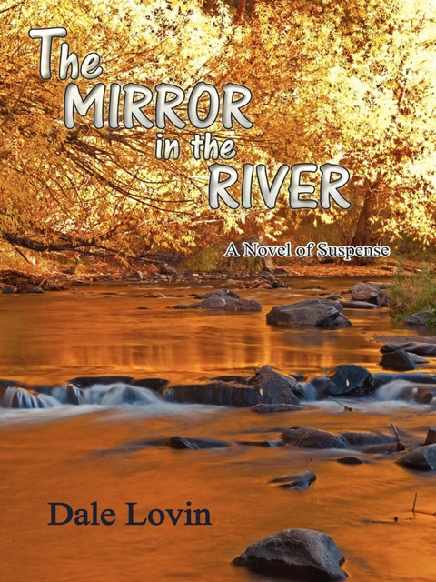 Cover image for book The Mirror in the River