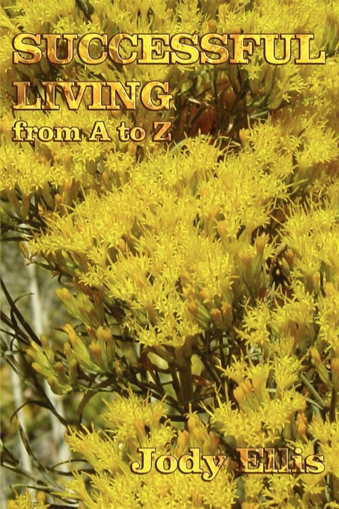 Cover image for book Successful Living from A to Z