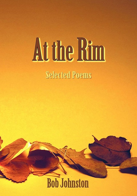 Cover image for book At the Rim