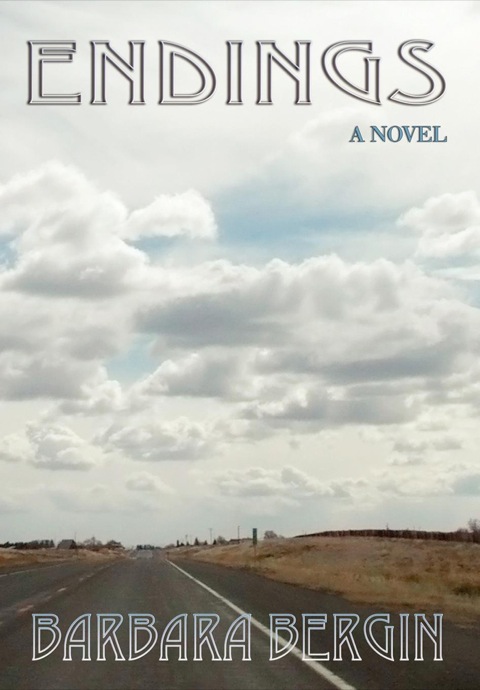 Cover image for book Endings