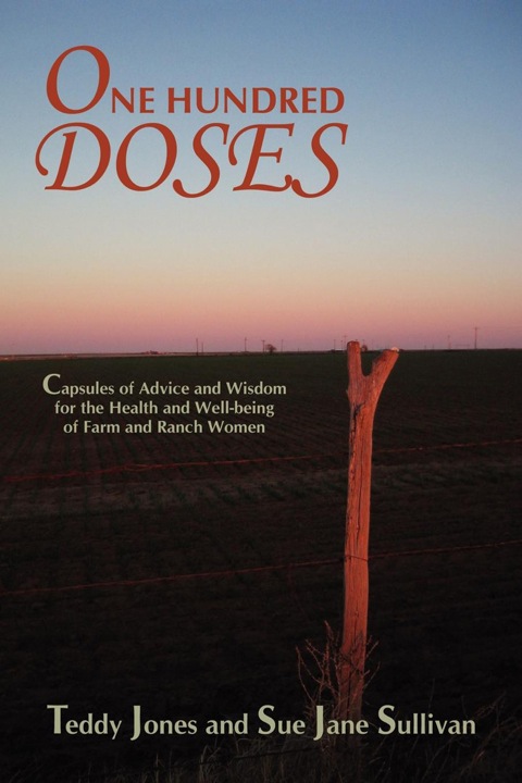 Cover image for book One Hundred Doses