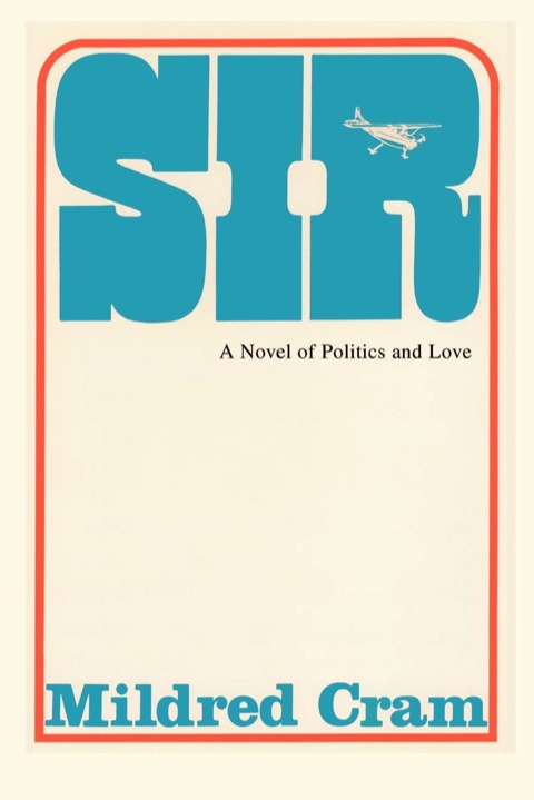 Cover image for book Sir