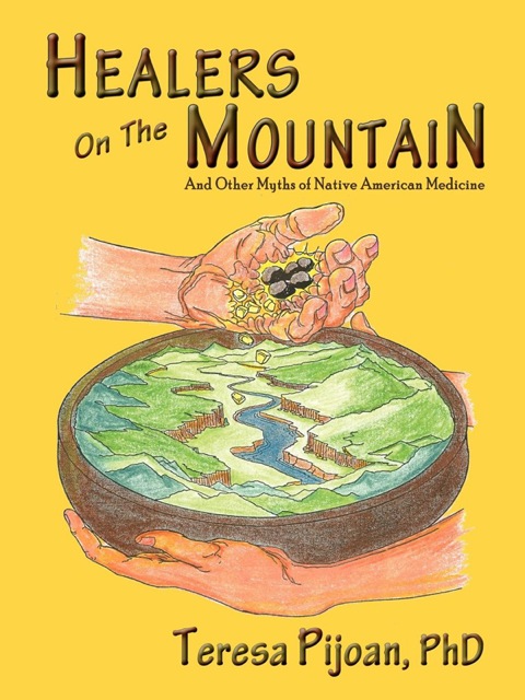 Cover image for book Healers on the Mountain