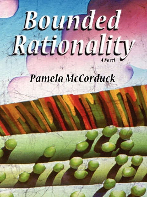 Cover image for book Bounded Rationality