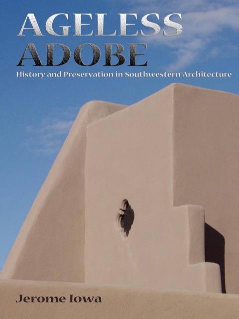 Cover image for book Ageless Adobe