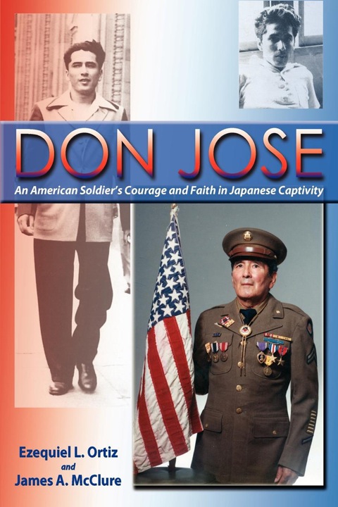 Cover image for book Don Jose