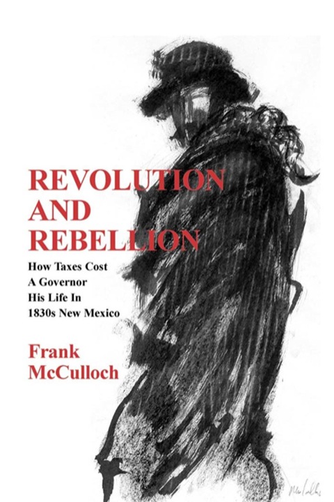 Cover image for book Revolution and Rebellion