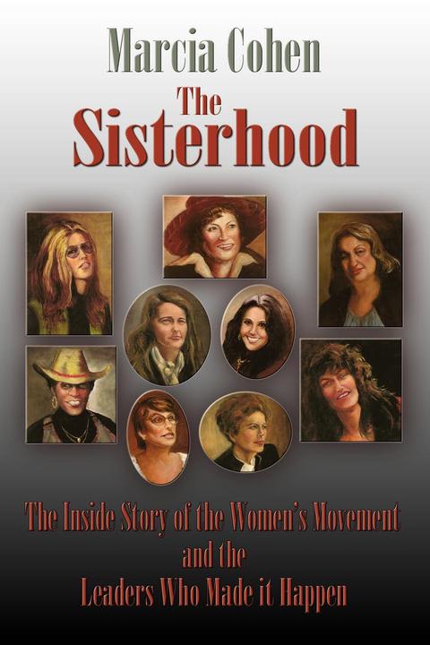 Cover image for book The Sisterhood