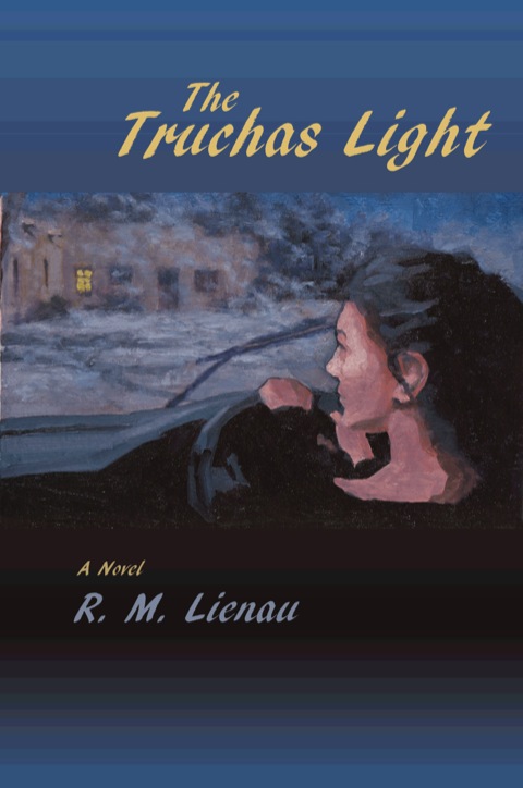 Cover image for book The Truchas Light