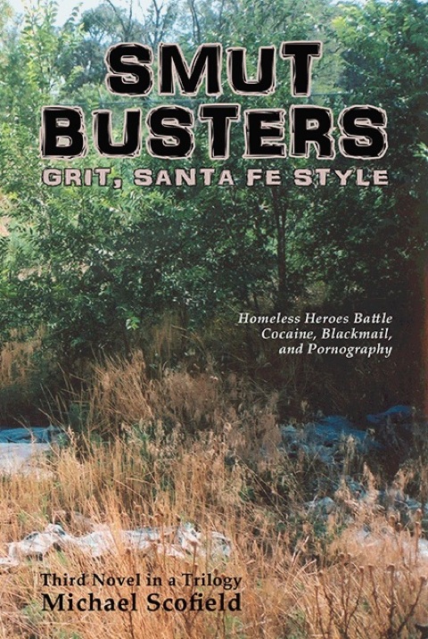 Cover image for book Smut Busters