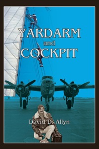 Cover image: Yardarm and Cockpit 9780865349247