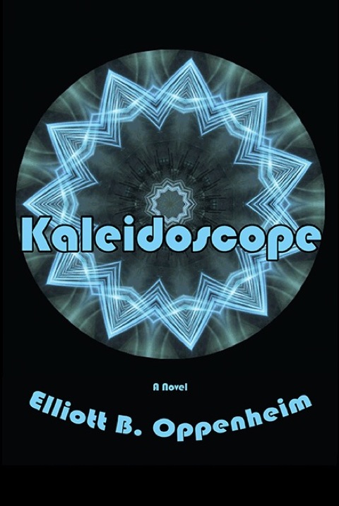Cover image for book Kaleidoscope