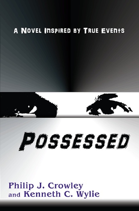 Cover image for book Possessed