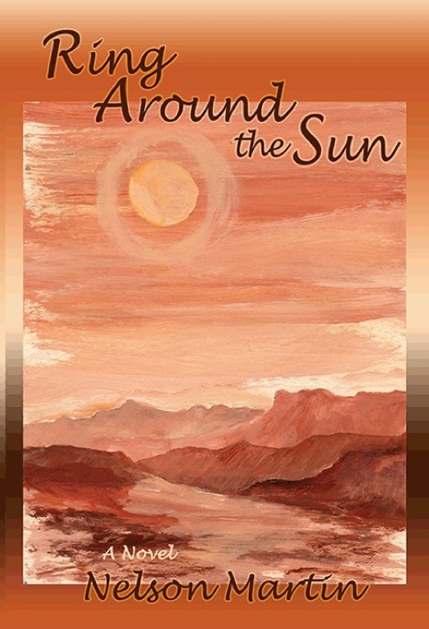 Cover image for book Ring Around the Sun