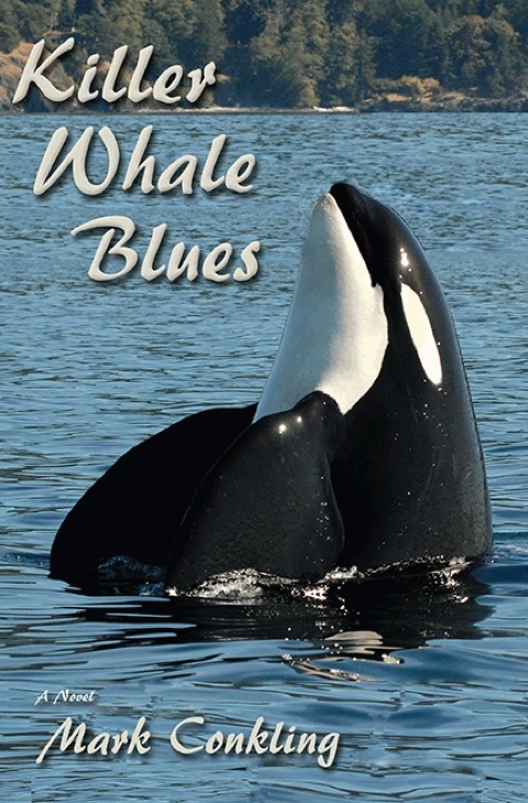 Cover image for book Killer Whale Blues