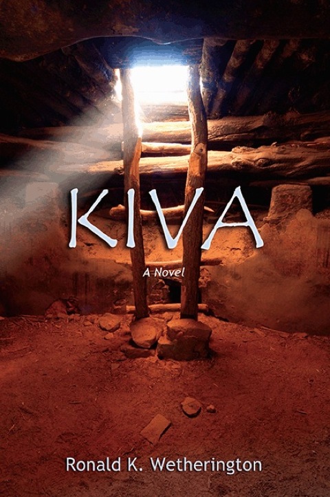 Cover image for book Kiva