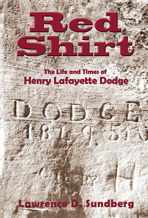 Cover image for book Red Shirt