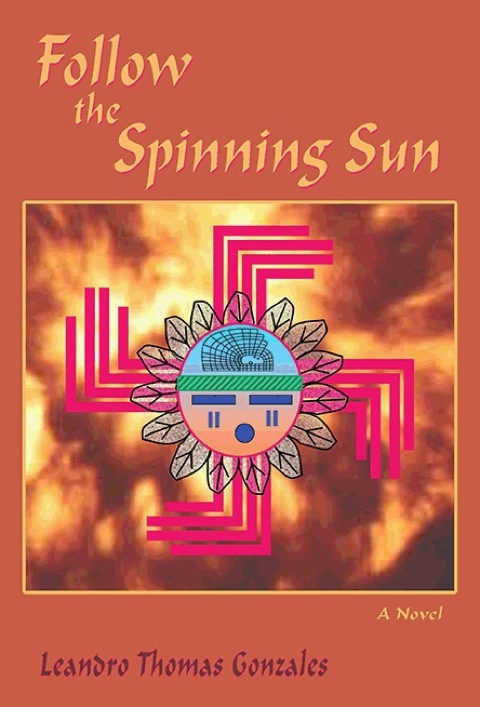 Cover image for book Follow the Spinning Sun