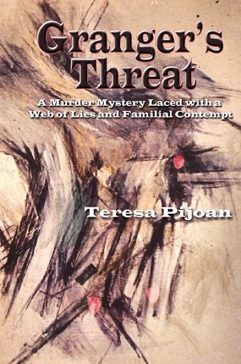 Cover image for book Granger's Threat