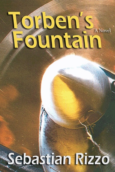 Cover image for book Torben's Fountain