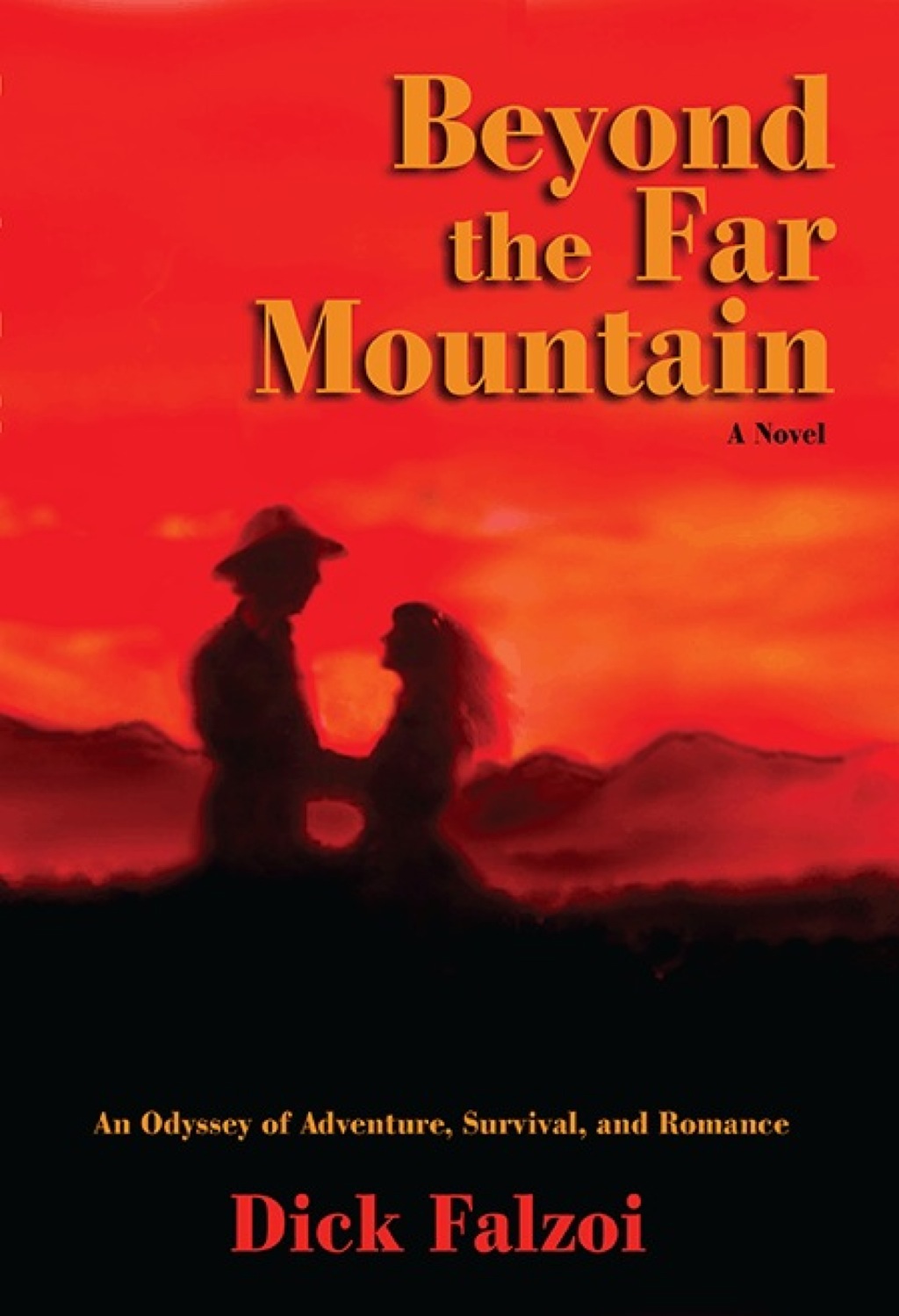 Beyond the Far Mountain (eBook) Beyond the Far Mountain (eBook)